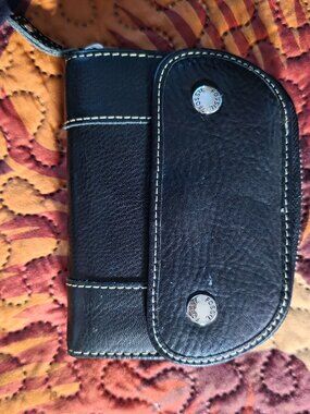 Fossil Wallet